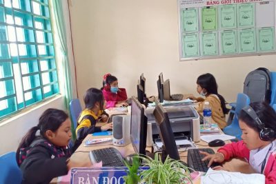 HỌC SINH THI OLYMPIC TIẾNG ANH TRÊN INTERNET CẤP TRƯỜNG NĂM HỌC 2020-2021 HỌC SINH THI OLYMPIC TIẾNG ANH TRÊN INTERNET CẤP TRƯỜNG NĂM HỌC 2020-2021