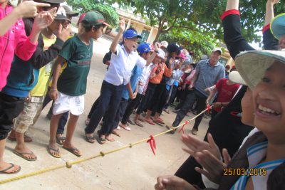 Hội thi Trò chơi dân gian kỉ niệm ngày thành lập Đoàn TNCSHCM 26/3 Hội thi Trò chơi dân gian kỉ niệm ngày thành lập Đoàn TNCSHCM 26/3