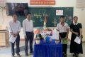 Ngày hội STEM với chủ đề “STEM vì tương lai xanh”